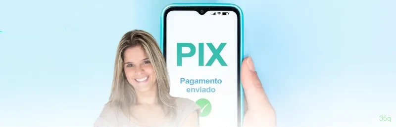App 36q para Android e iOS - download grátis