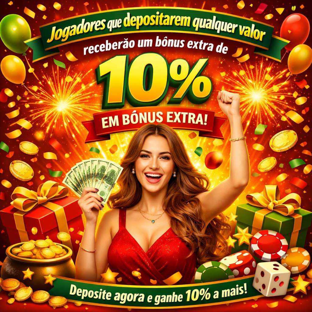 Bônus boas-vindas 36q R$100